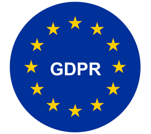 Logo GDPR
