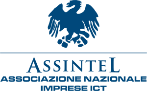 Logo SocioAssintel - Associazione nazionale imprese ICT