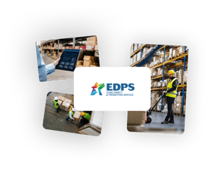EDPS, partner di Novatag per la logistica