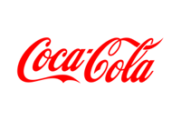 Logo CocaCola