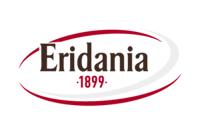 Logo Eridania 1899