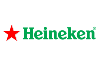 Logo Heineken