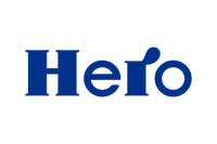 Logo Hero