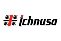 Logo Ichnusa