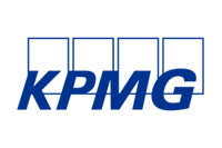 Logo KPMG